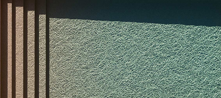 Classic Bronze Water