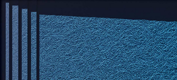 Classic Night Sky Water