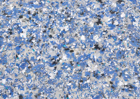 Classic Sapphire Blue