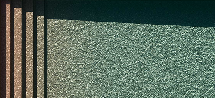 Crystal Bronze Water