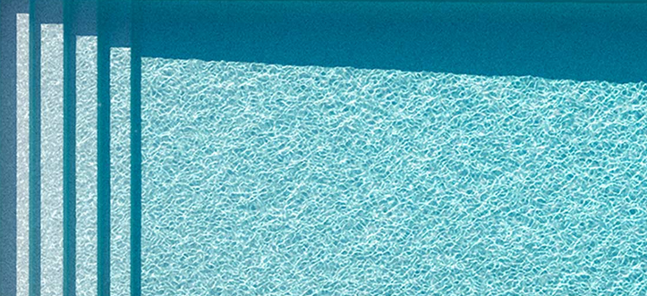 Crystal Pearl White Water