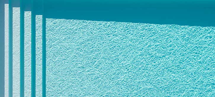 Standard Gel Coat - Whisper White Water