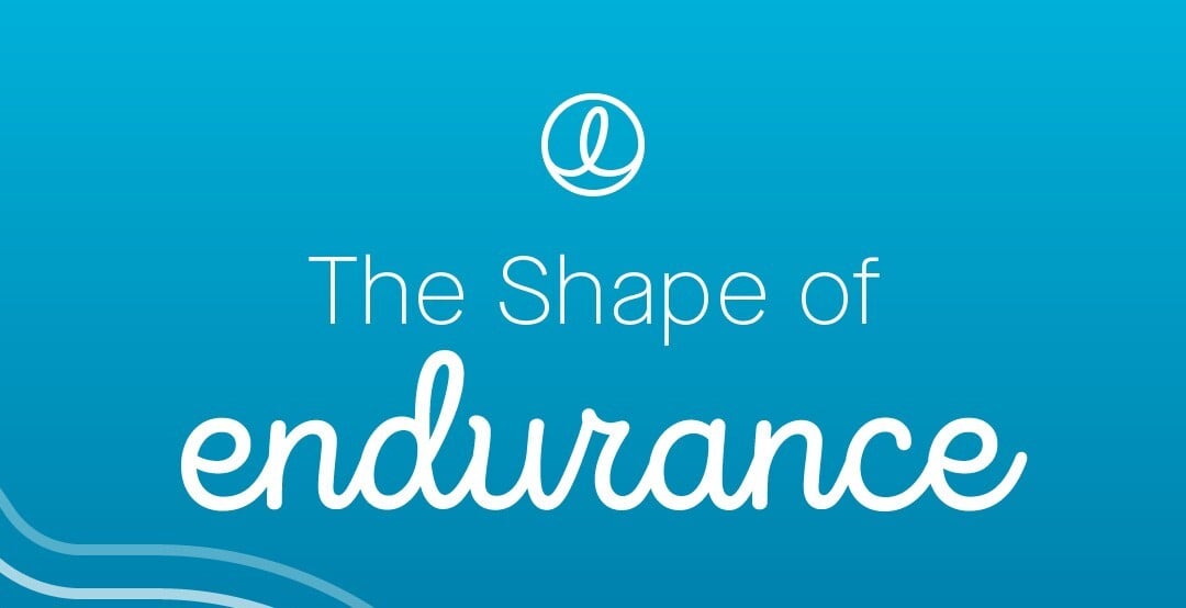shape of endurance