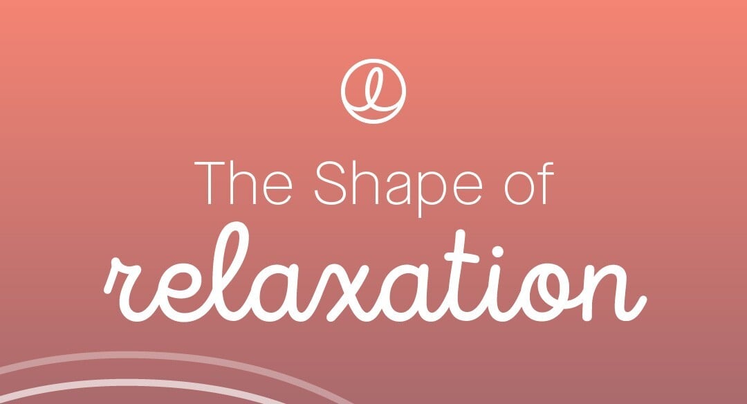 shape of relax