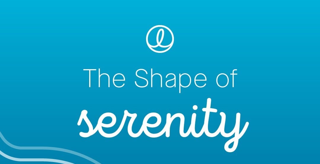 shape of serenity